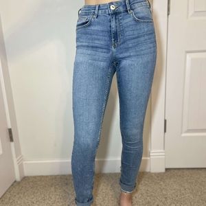 Divide Jeans from H&M